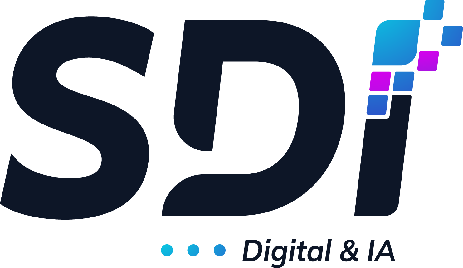 SDi — Agence web & IA à Dijon et Paris