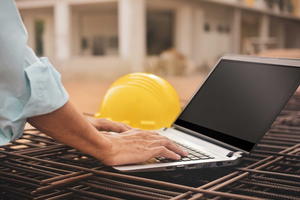 Trouver Chantier avec un Site Internet